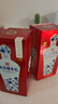 赊店老酒 明青花 浓香型白酒 52度 500ml*1单瓶装纯粮口粮酒 实拍图