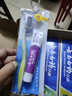 云南白药薄荷口味套装460g健齿护龈清新口气牙膏3支+软毛牙刷1支 实拍图