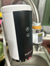 苏泊尔（SUPOR）电热水龙头速热家用即热式免安装快速加热厨宝小型电热水器冷热两用过水热厨房 恒温白色+漏保 实拍图