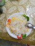 梵谷印度原装进口巴斯马蒂大米Basmati Rice手抓饭炒饭超长粒香米1KG 超长粒香米1KG 实拍图