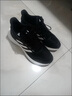 阿迪达斯（adidas）男女跑步鞋秋季减震防滑耐磨舒适跑步运动鞋 实拍图