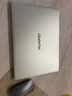 华为（HUAWEI）15英寸16英寸i7大屏笔记本电脑MateBook D15 D16高性能超薄大学生商务办公女生用轻薄本 华为15英寸-i7满血-32G-2TB独显2G 实拍图