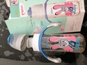 贝亲（Pigeon）迪士尼疯狂动物城PPSU双把手彩绘奶瓶330mL L号 6月+ 探案朱迪 实拍图
