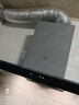 美的（Midea）抽吸排油烟机顶吸欧式 22大吸力 家用厨房油烟机排烟罩 自动清洗 烟灶套装 T36+Q325（天然气） 实拍图