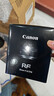 佳能（Canon）RF 50mm F1.8STM 小痰盂镜头大光圈 rf小痰盂镜头 拍人像全画幅微单定焦镜头 rf50 1.8 官方标配【京东多仓发~快可次日达】 实拍图