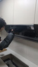 方太JCD18TA侧吸25风量 烟灶联动 风魔方【推荐灶02-TE21】抽吸油烟机家用厨房 以旧换新 实拍图