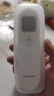 鱼跃(yuwell)医用红外体温计额温枪温度计婴儿专用家用精准YT-1 实拍图