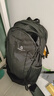 探路者（TOREAD）云野登山背包户外徒步旅行双肩包30L轻便男女日常通勤书包 黑色 实拍图