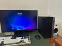 HKC 27英寸4K显示器超清75Hz双模144Hz IPS屏10bit HiDPI技术HDR400 Type-C90W办公mac笔电外接T2755U 实拍图