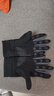 回力手套男女秋冬骑行开车运动触屏防寒防冻加绒保暖电动摩托自行车棉 实拍图
