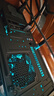 华硕天选6X 台式机游戏主机游戏电竞 (酷睿U7-265KF RTX5060-8GB显卡 32G DDR5 1TB SSD) 实拍图