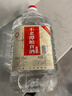 不老潭粮食酒 桶装高度泸州糯红高粱酒浓香型散装白酒纯粮壹号 42度 5L 实拍图