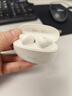 vivoiQOO TWS Air3 奔霆白 KPL推荐蓝牙耳机 44ms超低游戏延迟 安卓iOS跨生态兼容 实拍图