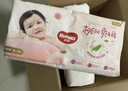 好奇（Huggies）铂金装小桃裤成长裤XXL74片(15kg以上)尿不湿【透爽散热】 实拍图
