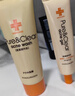 花印祛痘护肤洗面奶100g祛痘保湿洗面奶女士洁面温和清洁泡沫 新年 实拍图
