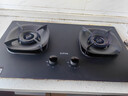 苏泊尔（SUPOR）【防爆】系列燃气灶煤气灶具双灶5.2KW猛火一级能效嵌入式合金面板天然气DB59 实拍图