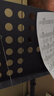 莫森（MOSEN）MS-202S谱架 专业升降琴谱架 乐器通用乐谱架谱台约133mm 经典款 实拍图