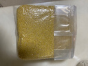 十月稻田 黄小米 2斤 五谷杂粮 低脂粗粮 早餐煮粥 正宗小米饭 米香浓郁 实拍图