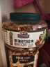 三只松鼠大颗粒手剥巴旦木500g 罐装坚果炒货干果扁核桃 零食送礼  实拍图