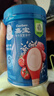 嘉宝（GERBER）番茄牛肉谷物高铁米粉婴幼儿米粉宝宝辅食米糊250g6月+100%真验厂 实拍图