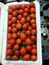 广西新鲜千禧圣女果小番茄现摘现发多汁水果适合孕妇食用 带箱2斤净重1.8斤 实拍图