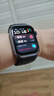 华为（HUAWEI）【新年礼物】华为手表WATCH D2腕部心电动态血压采集记录仪睡眠压力成人老人监护体温血氧监测 幻夜黑【贴膜+晒单十一选二】 实拍图