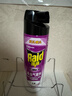 雷达（Raid）基孔肯雅热杀虫剂喷雾550ml*2瓶无香型杀虫气雾剂 蟑螂药 灭蟑螂 实拍图