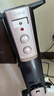 先锋石墨烯取暖器电暖器电暖气片家用电热油汀13片全屋升温智能恒温低噪节能烘衣加湿DYT-Z2 实拍图