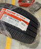 玛吉斯（MAXXIS）轮胎/汽车轮胎 225/45R17 91V EC1 适配明锐 实拍图