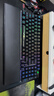 ROG游侠2 RX 98无线版机械键盘 无线/蓝牙三模游戏键盘 96配列 RX红轴 RGB 无畏契约/吃鸡 实拍图