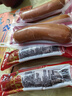 哈尔滨风味红肠烤肠真空火腿肠香肠即食肉肠熟食零食休闲食品 【5根】哈尔滨风味红肠 实拍图