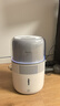 飞利浦（PHILIPS）加湿器家用卧室母婴专用静音除菌无雾空调加湿机鼻炎孕妇婴幼儿小型桌面大容量HU5710/10礼品 实拍图