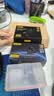 品胜索尼NP-FZ100相机电池充电器套装 适用sony a7m4 a7m3 a7c a7c2 a7r3 a7r4 a7s3 a9 PD快充套装 实拍图