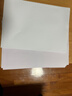 誉品（YUPIN）a4打印纸 70g整箱A4复印纸 80g加厚办公白纸多功能双面打印 70g整箱5包共2500张【蓝色包装】 实拍图