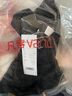 凡客诚品（VANCL）凡客官方店秋季休闲纯色上衣长袖百搭圆领卫衣 铁灰 XL 实拍图
