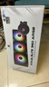 利民（thermalright）AQUA ELITE 360  ARGB 一体式水冷散热器日蚀幻彩光效 全金属扣具ARGB冷头 AE360 ARGB 实拍图