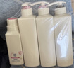 阿道夫祛屑舒爽洗洗护套装 洗发水护发素420ml*3精油香氛洗发露热门商品 实拍图