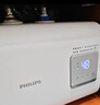 飞利浦（PHILIPS）7升小厨宝电热水器一级能效 2200W速热厨房热水宝 AI自适应 国家补贴15% 哈登AWH1077/93(070UA) 实拍图