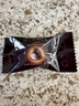 歌帝梵（Godiva）经典大师心形黑巧克力117g 休闲零食 喜糖伴手礼 下午茶 生日礼物 实拍图