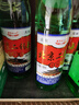 【口粮酒精选】北京二锅头清香型高度桶装瓶装泡药酒白酒 多度数 56度 500mL 1瓶 实拍图