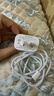 Viken【直营正品】适用苹果17/16/15充电器头40W/45W正品套装iPhone17/16/15proMax/pro电源适配器线 【原盒封装】30W快充头+1米编织快充线 安全认证不伤机 实拍图