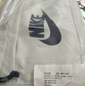 耐克NIKE 王一博同款 男女款腰包  休闲包 BA5751-072浅骨色均码 实拍图