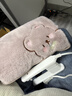 赛亿 SHINEE电热水袋暖手宝暖宝宝暖水袋充电暖手袋电热暖水宝 智能防爆取暖神器NS520 实拍图