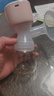 伴婴乐多模式吸奶器电动一体式变频大吸力通乳微震全自动充电无痛挤乳器 【送30片储奶袋】单边吸奶器/3模式19档/无痛吸乳 实拍图
