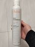 雅漾（Avene）舒泉保湿喷雾300ML 补水舒缓爽肤水湿敷水敏肌护肤水大喷新年礼物 实拍图