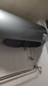 美的（Midea）电热水器 3300W 大功率一级能效节能省电家用洗澡智能杀菌防电墙多倍增容 60L 3300W 内胆免清洗+免换镁棒JE8pro 实拍图