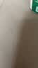 新初生婴幼儿童0-1-3岁宝宝棉秋冬加绒加厚保暖毛圈中筒地板袜子 米白兔 6-12月 s码 约 建议脚长9-11cm 实拍图