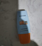 Mistine蜜丝婷防晒霜小黄帽面部水感养肤防紫外线40mlSPF50+新年礼物 实拍图