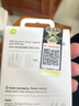 Apple/苹果 40W USB-C充电器动态调节功率 type-c充电器苹果手机充电 苹果17手机充电器 实拍图