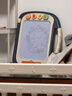 欣格儿童画板可擦写磁性画板超大号早教玩具1-2-3岁男女孩DIY绘画婴儿彩色写字板笔宝宝涂鸦板生日礼物 实拍图